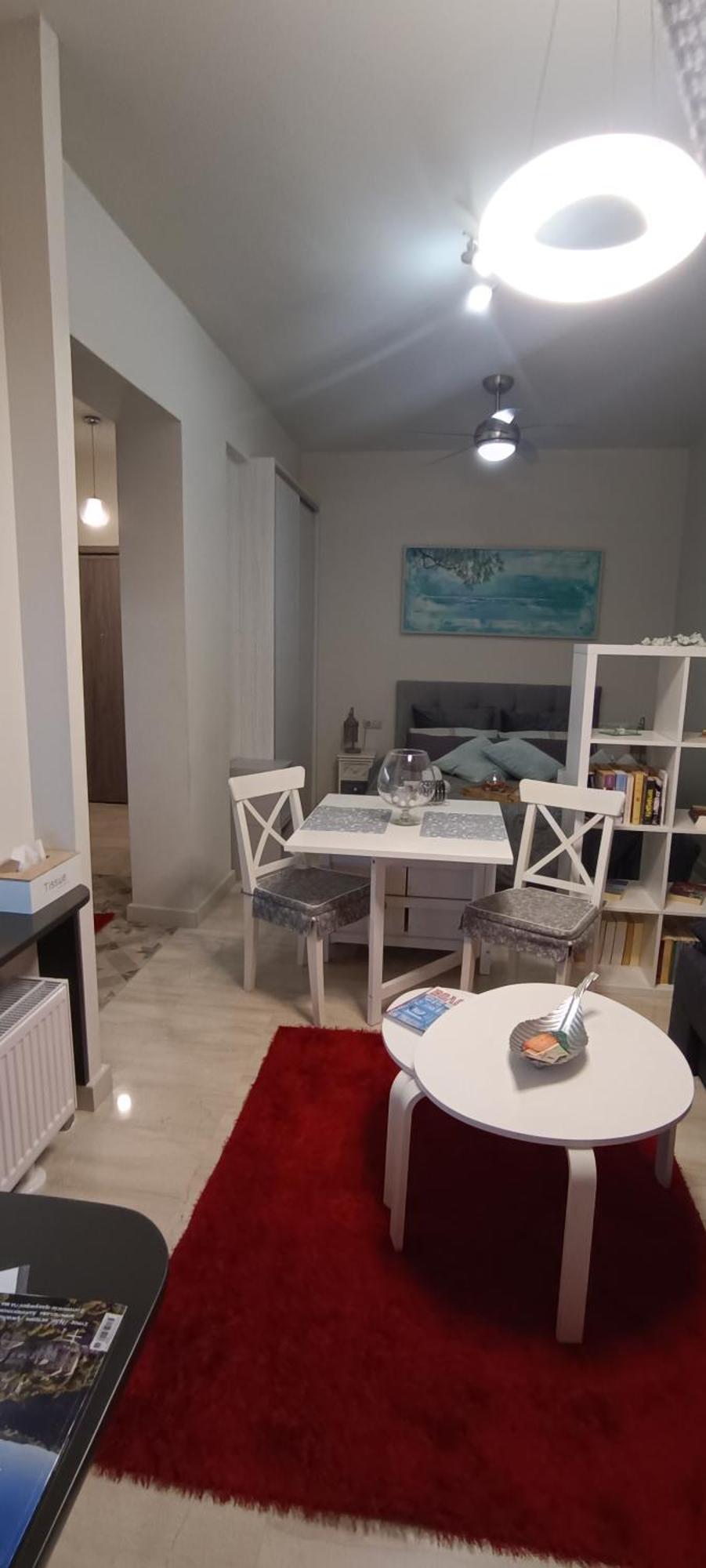 Studio Στο Κέντρο Του Βόλου 沃洛斯 外观 照片